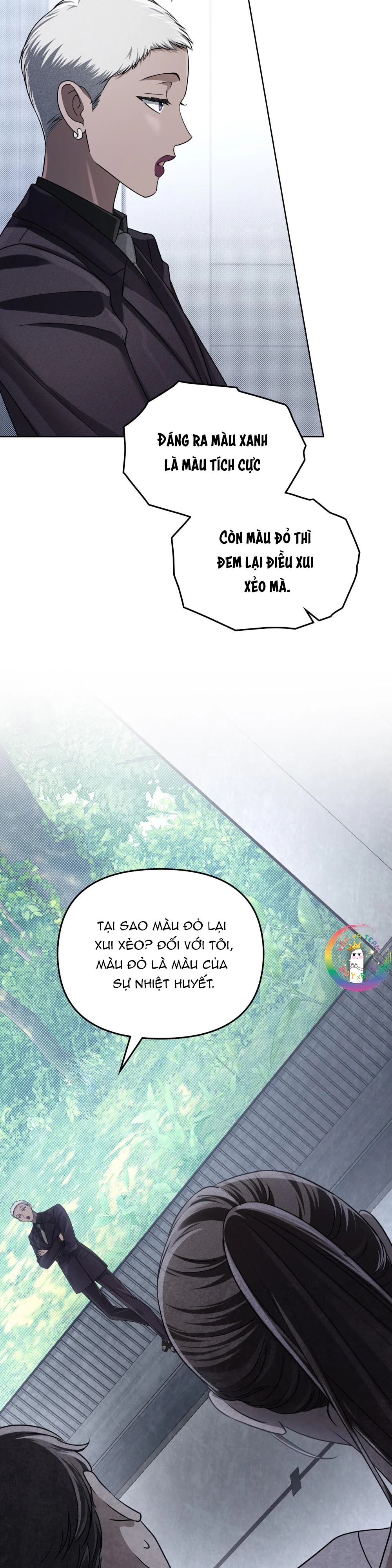 Linh Hồn Lửa Chapter 43 Trang 21