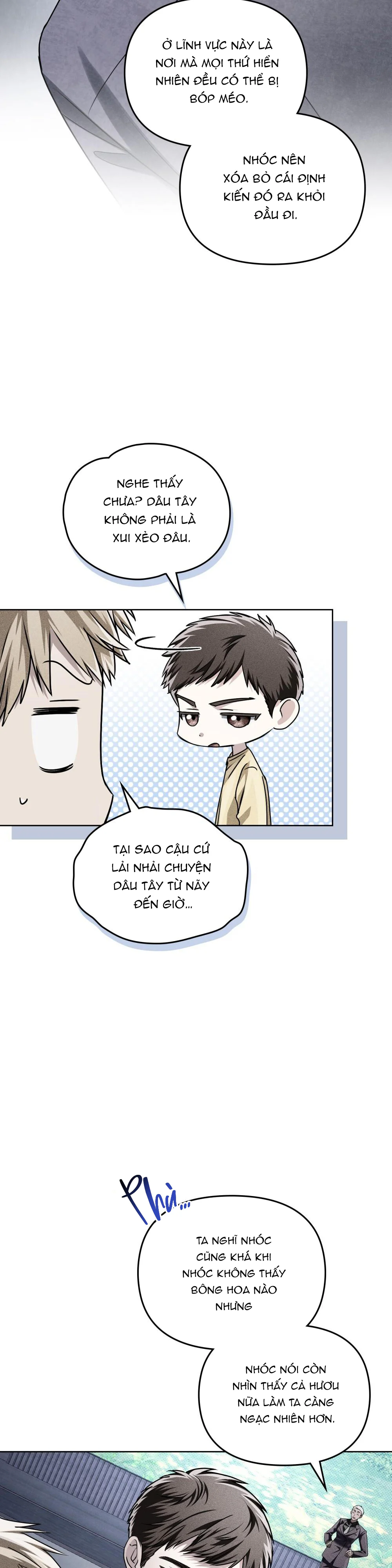 Linh Hồn Lửa Chapter 43 Trang 23