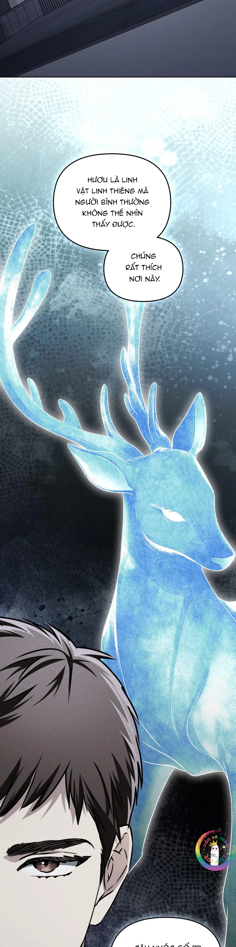 Linh Hồn Lửa Chapter 43 Trang 26