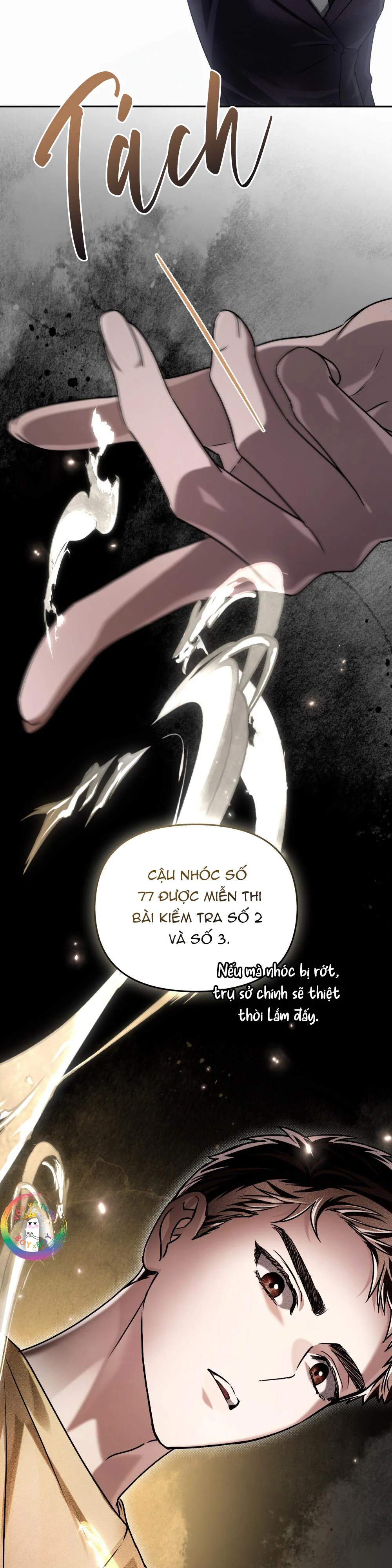 Linh Hồn Lửa Chapter 43 Trang 30