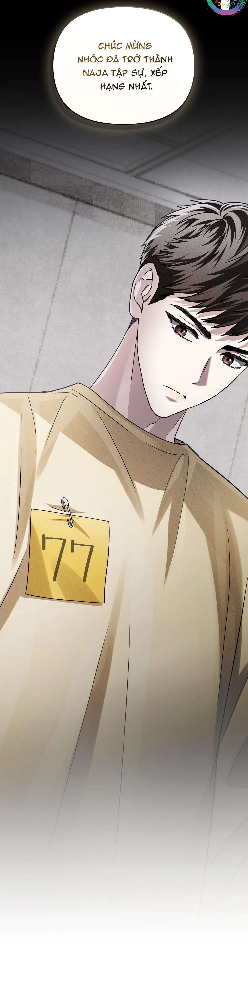 Linh Hồn Lửa Chapter 43 Trang 33