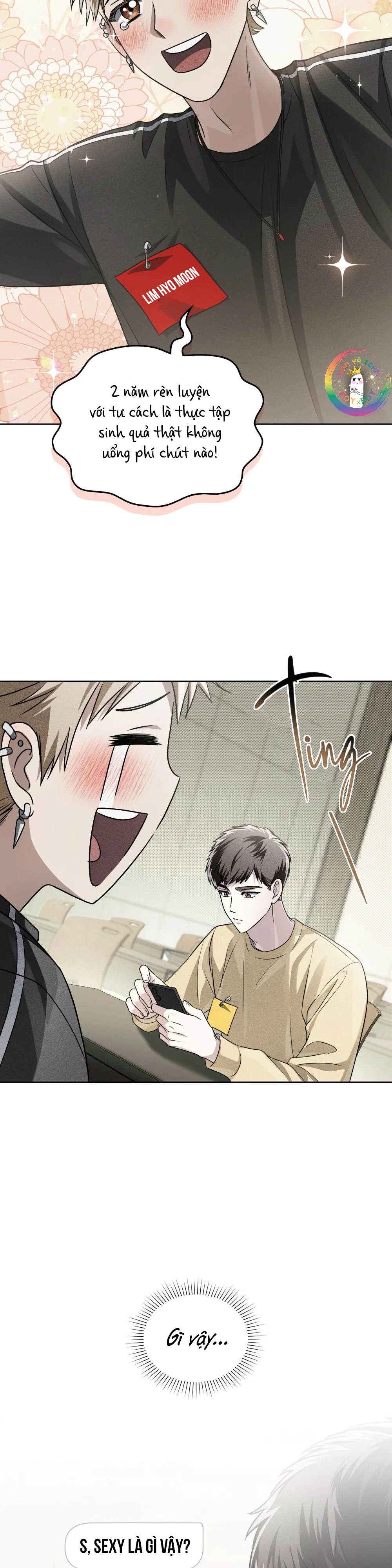 Linh Hồn Lửa Chapter 43 Trang 45