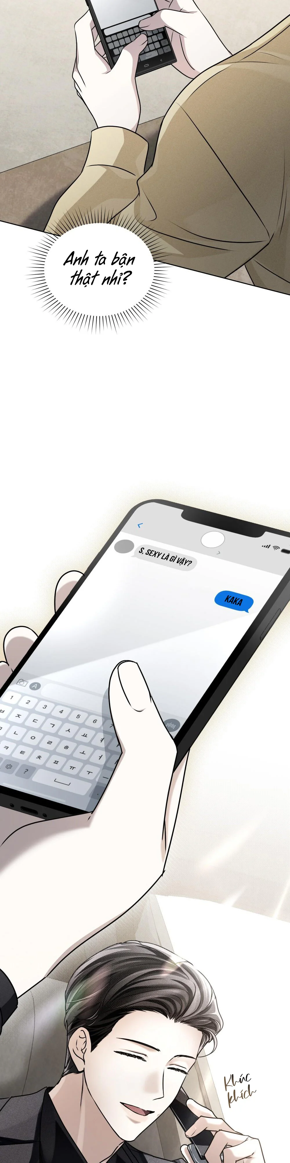 Linh Hồn Lửa Chapter 43 Trang 47