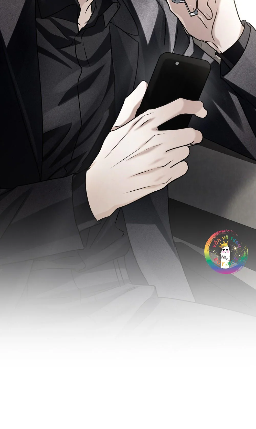 Linh Hồn Lửa Chapter 43 Trang 48