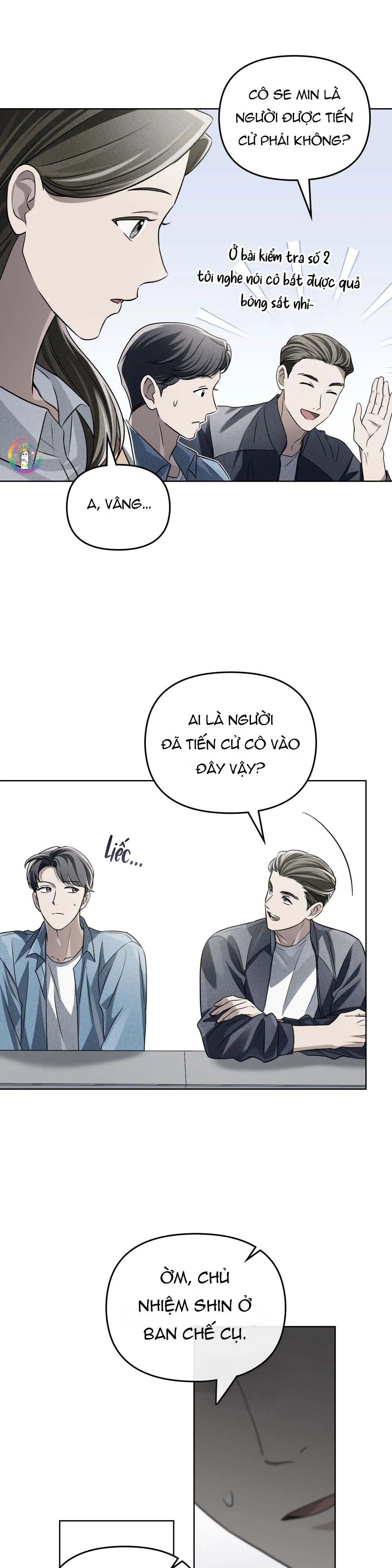 Linh Hồn Lửa Chapter 44 Trang 7