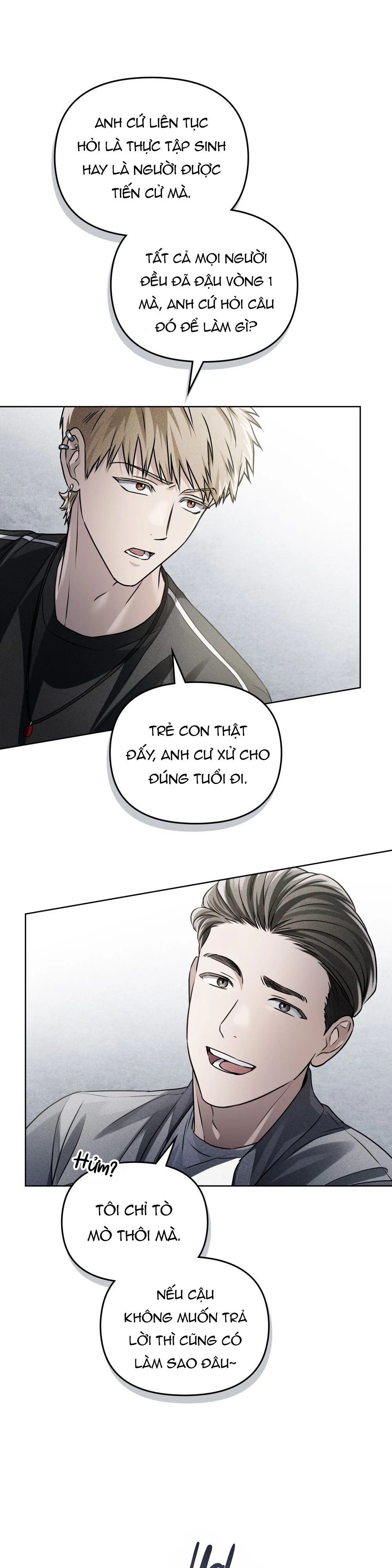 Linh Hồn Lửa Chapter 44 Trang 12