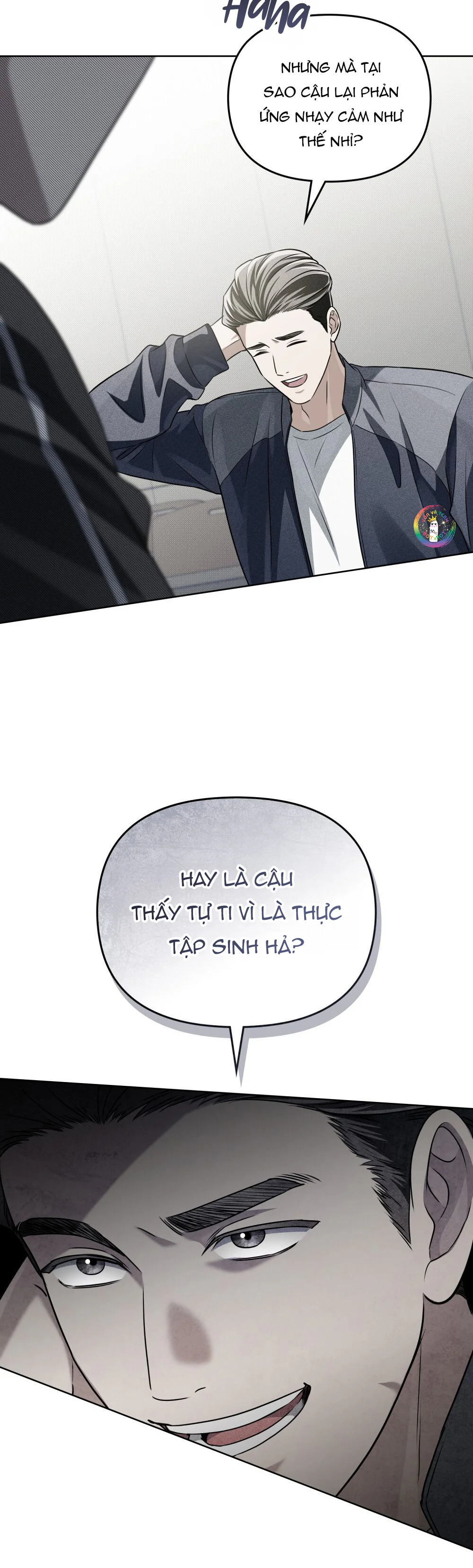 Linh Hồn Lửa Chapter 44 Trang 13