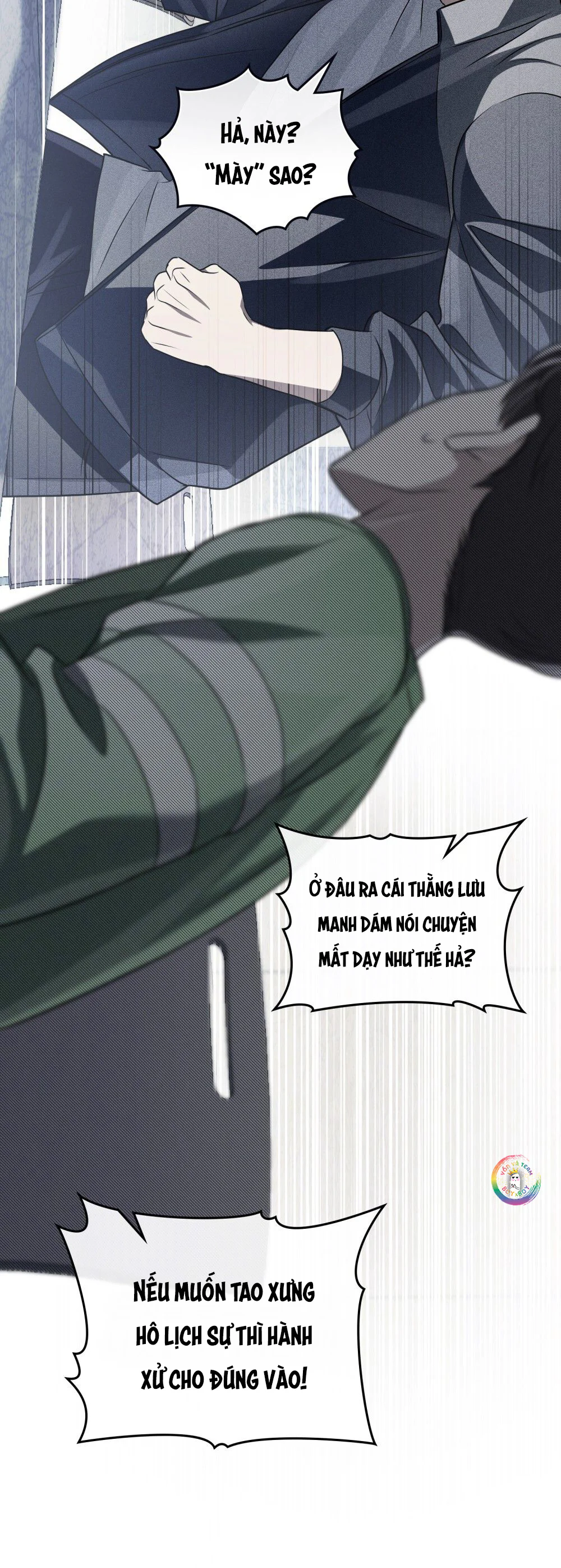 Linh Hồn Lửa Chapter 44 Trang 16