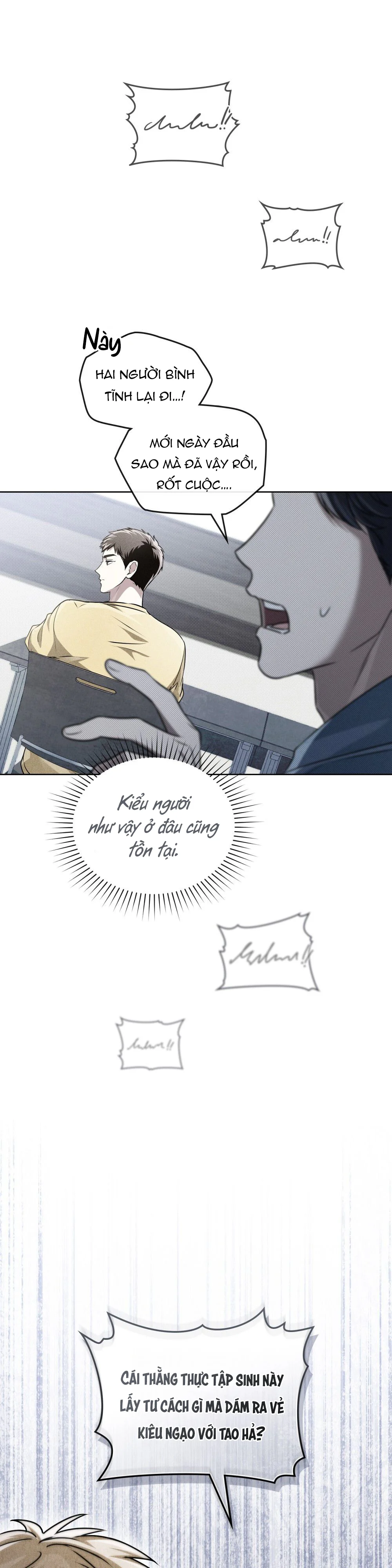 Linh Hồn Lửa Chapter 44 Trang 17