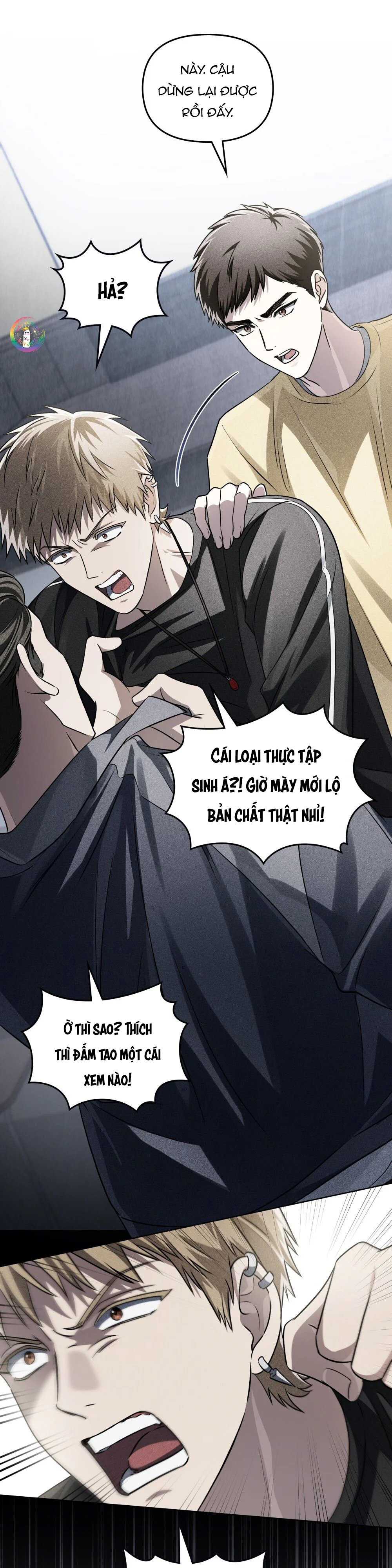 Linh Hồn Lửa Chapter 44 Trang 23