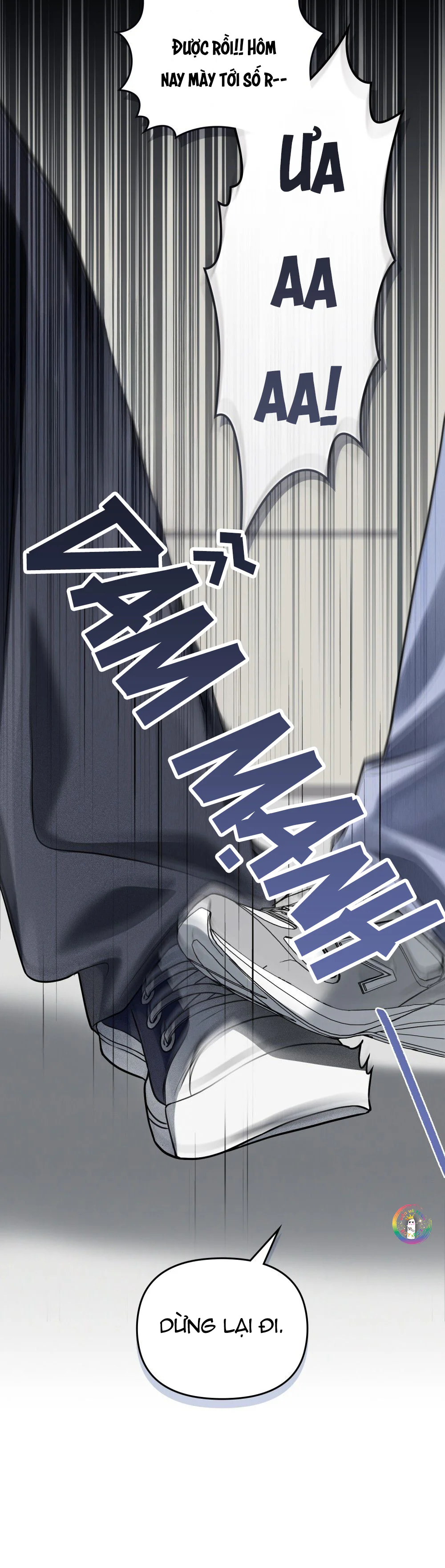 Linh Hồn Lửa Chapter 44 Trang 24