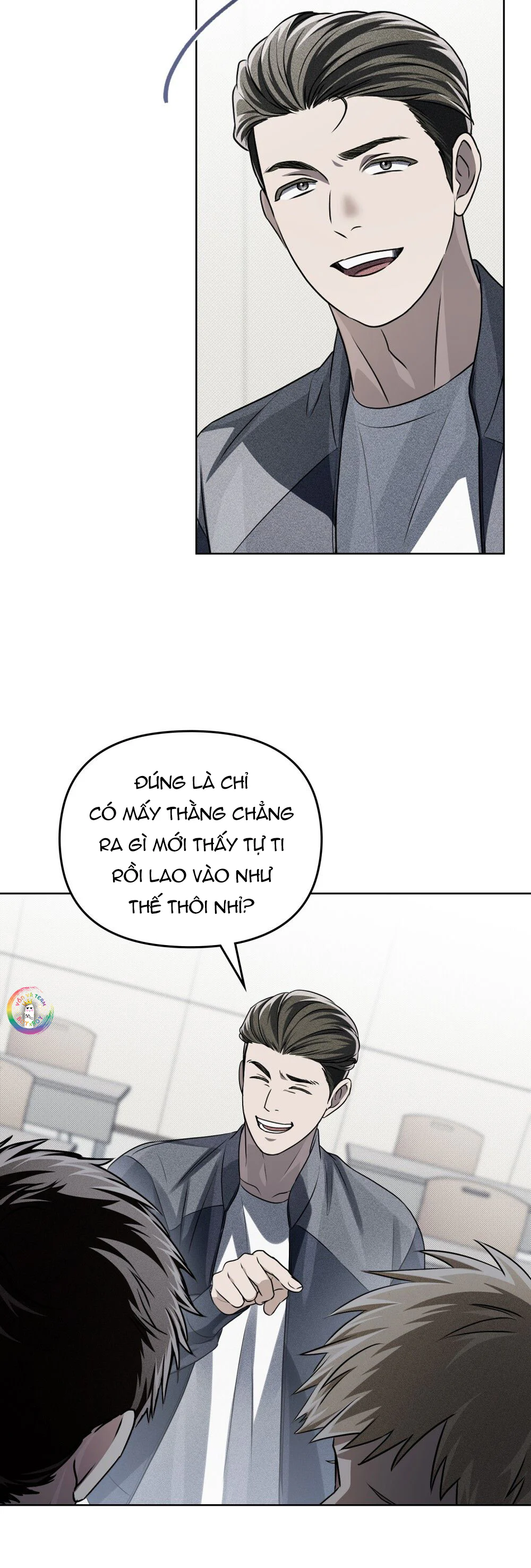 Linh Hồn Lửa Chapter 44 Trang 26