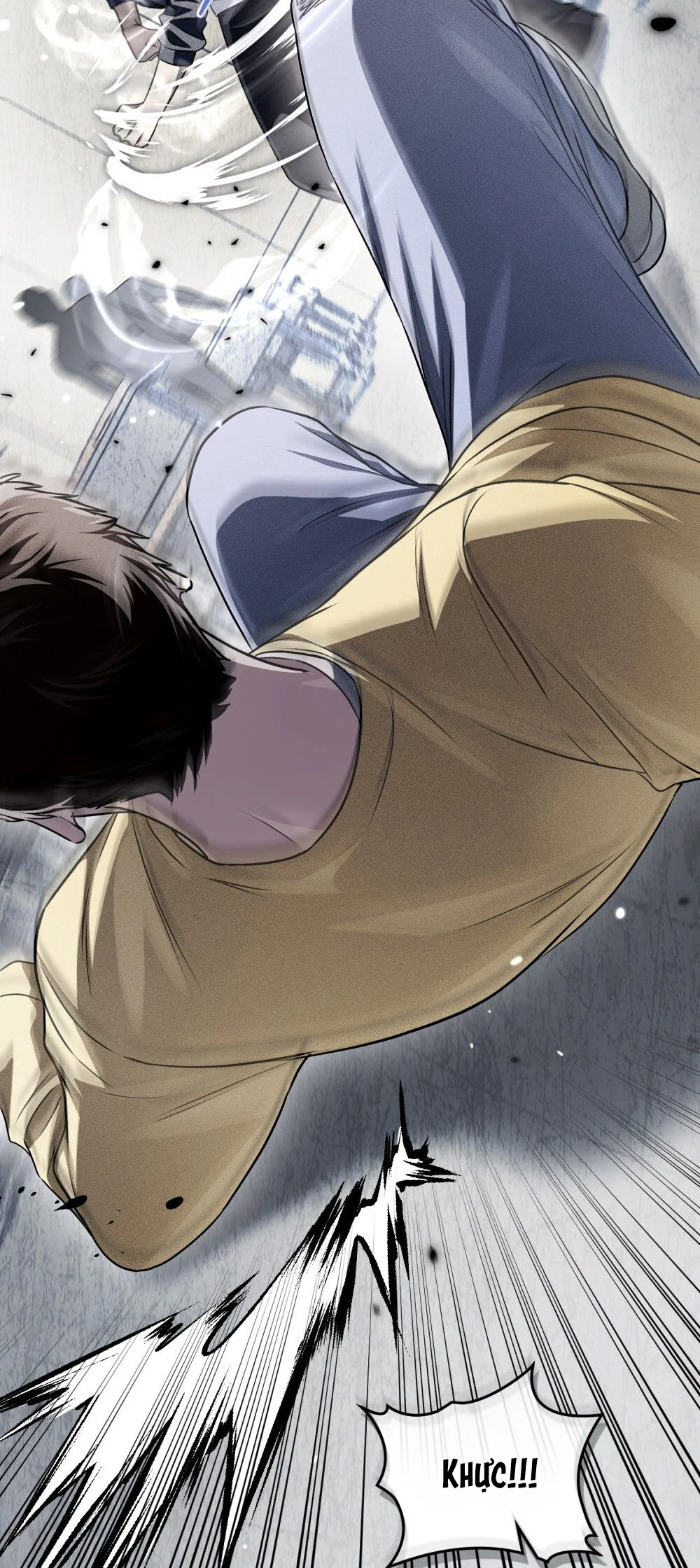 Linh Hồn Lửa Chapter 44 Trang 35