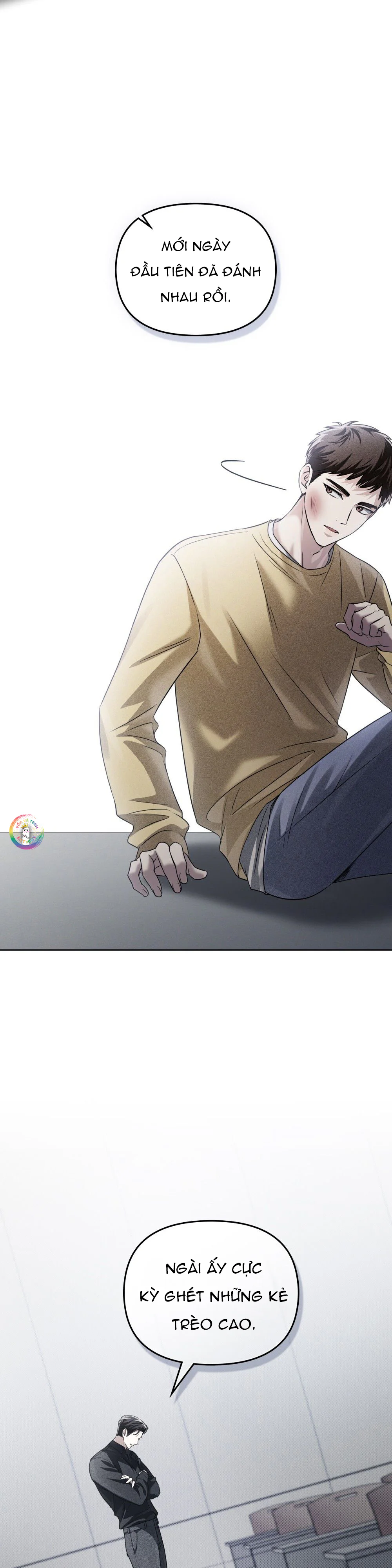 Linh Hồn Lửa Chapter 44 Trang 38