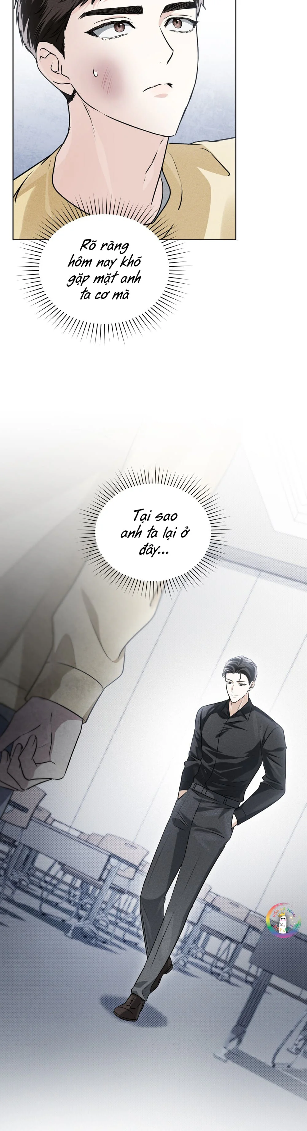 Linh Hồn Lửa Chapter 45 Trang 3