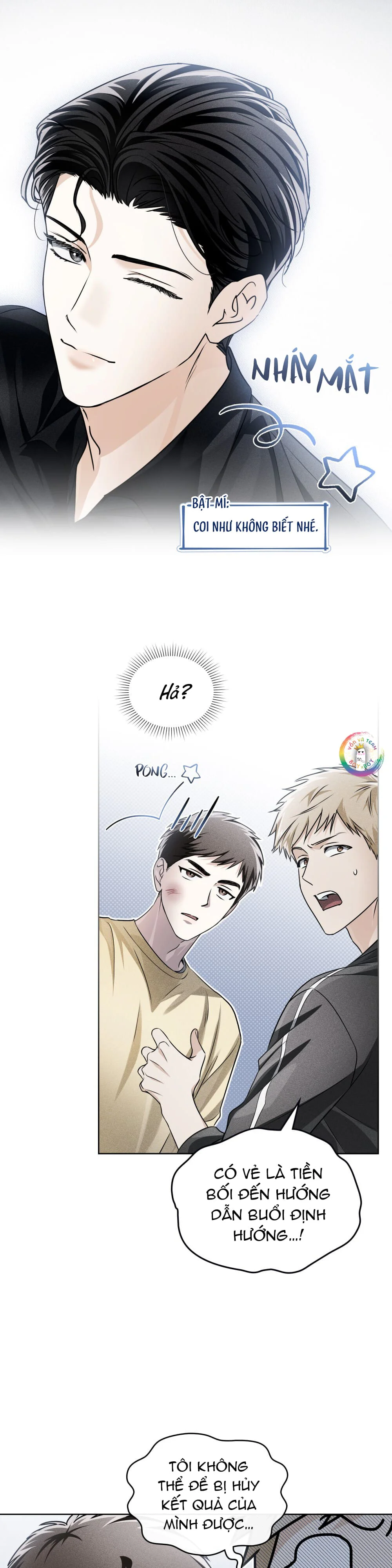 Linh Hồn Lửa Chapter 45 Trang 4