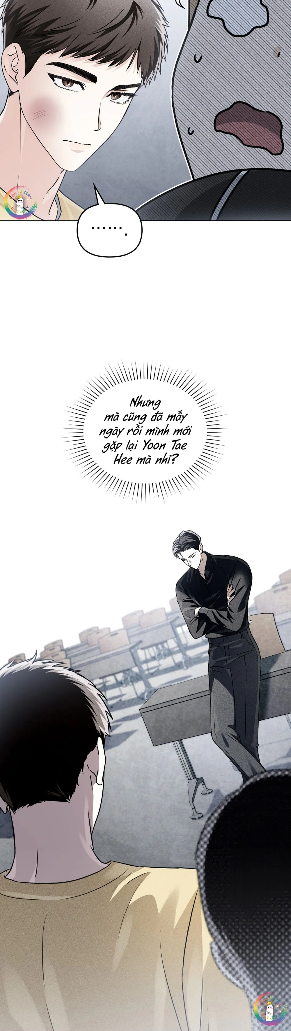 Linh Hồn Lửa Chapter 45 Trang 5