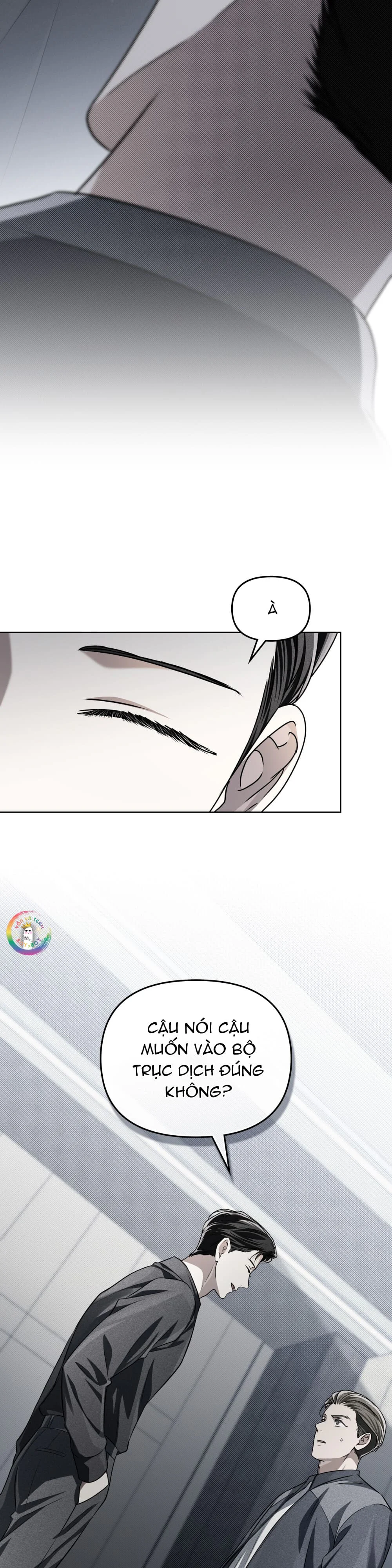 Linh Hồn Lửa Chapter 45 Trang 12