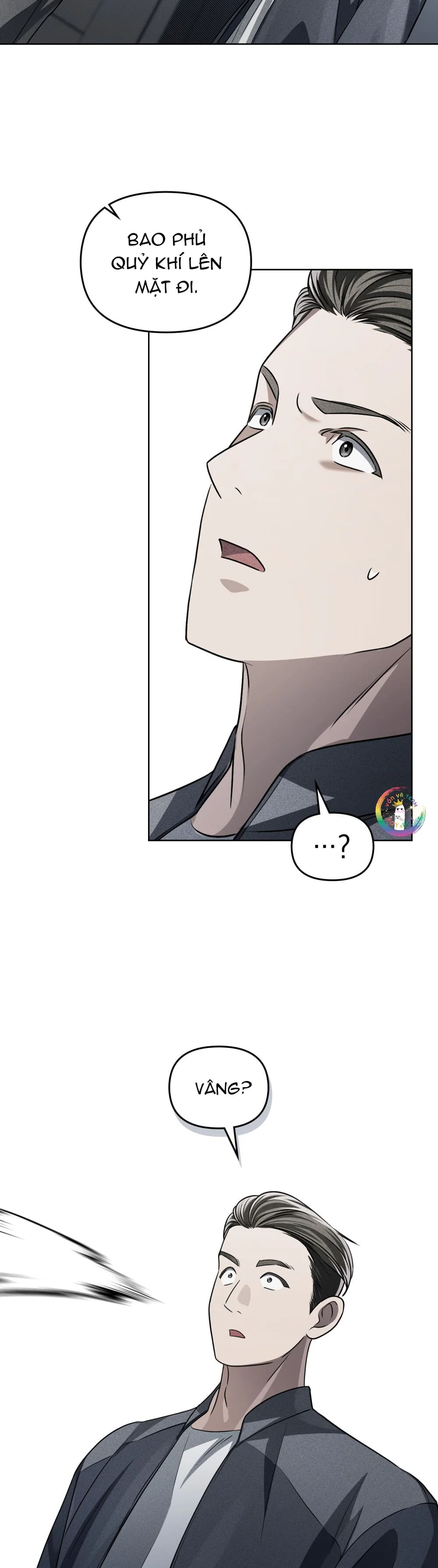 Linh Hồn Lửa Chapter 45 Trang 13