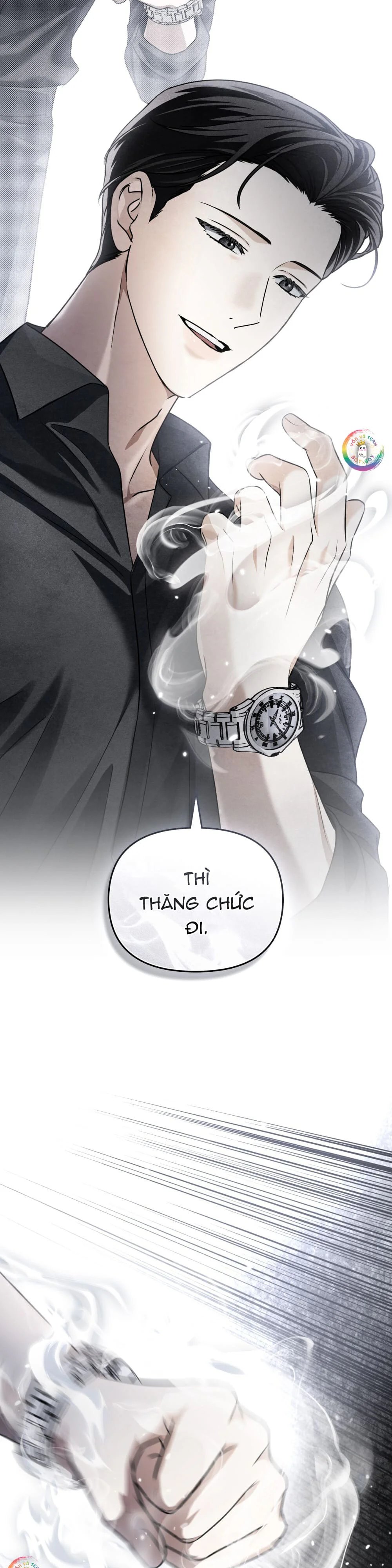 Linh Hồn Lửa Chapter 45 Trang 26