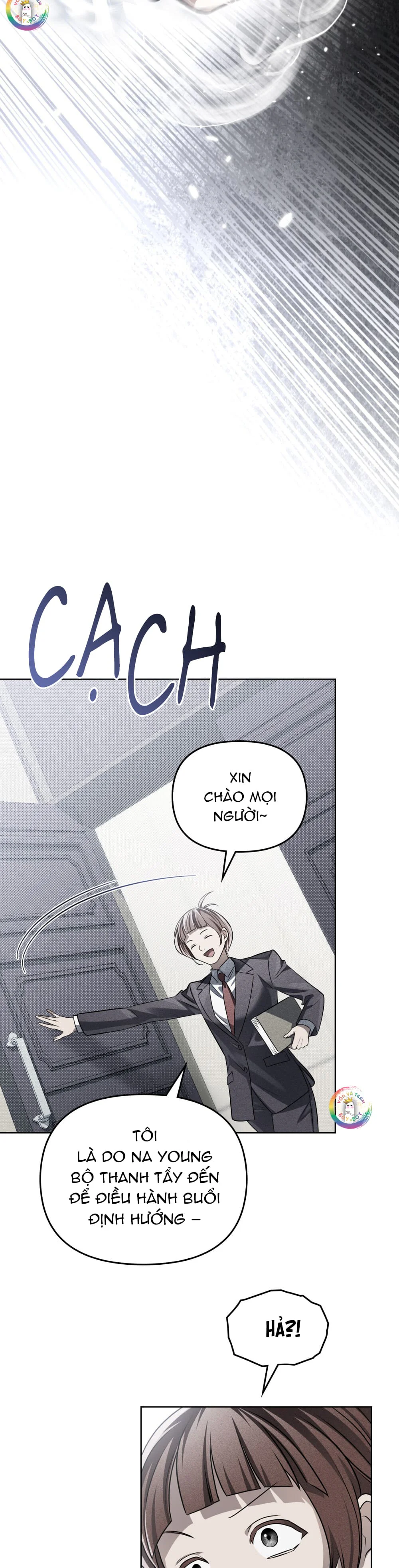 Linh Hồn Lửa Chapter 45 Trang 27