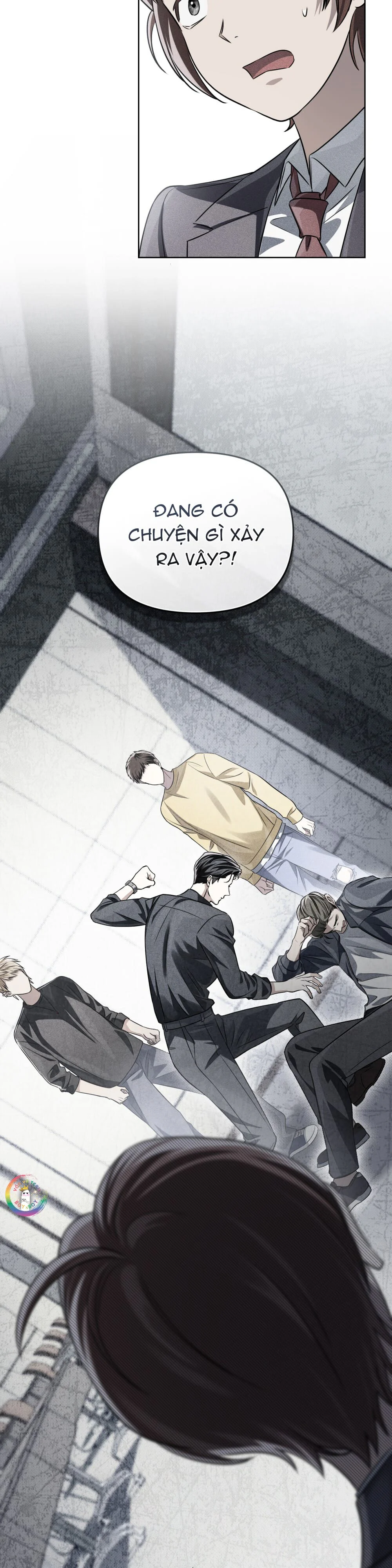 Linh Hồn Lửa Chapter 45 Trang 28