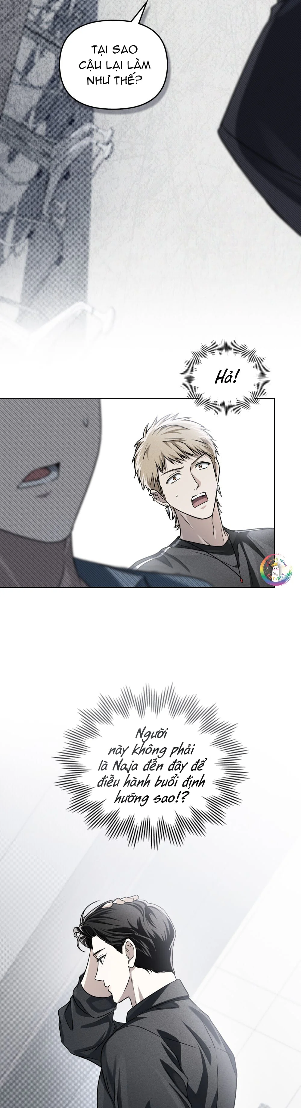 Linh Hồn Lửa Chapter 45 Trang 29