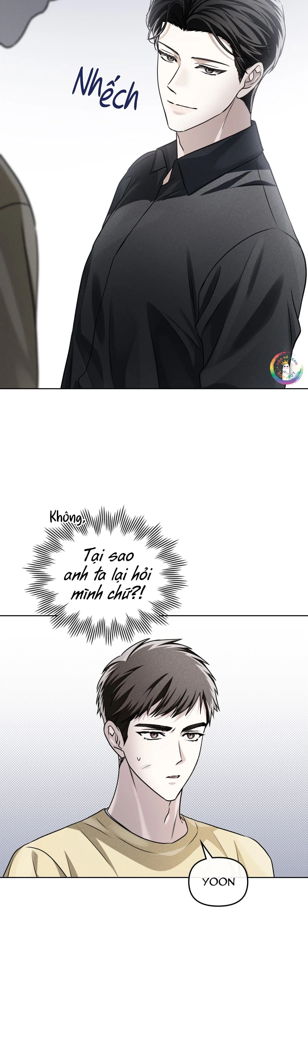 Linh Hồn Lửa Chapter 45 Trang 31