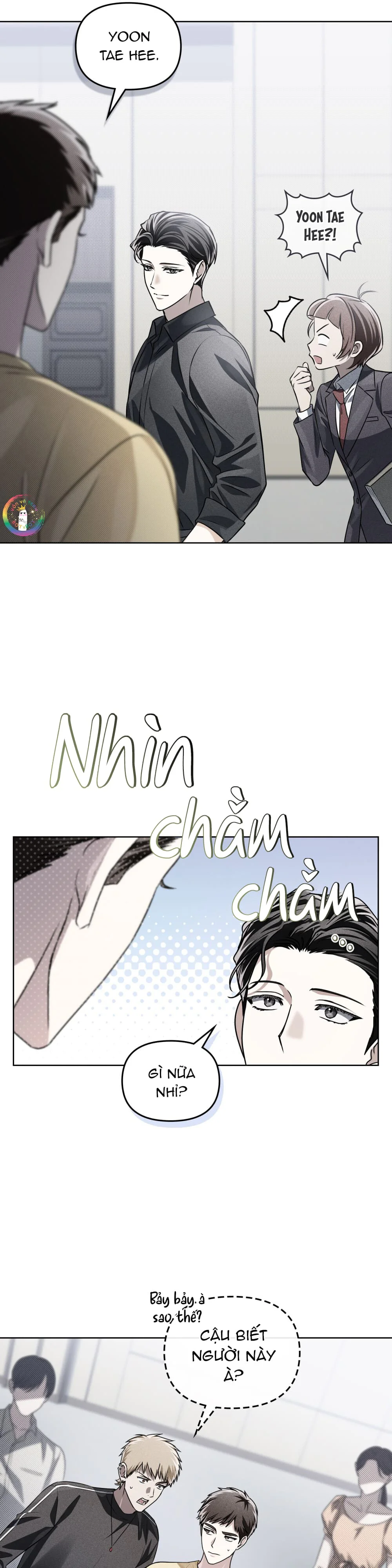 Linh Hồn Lửa Chapter 45 Trang 32