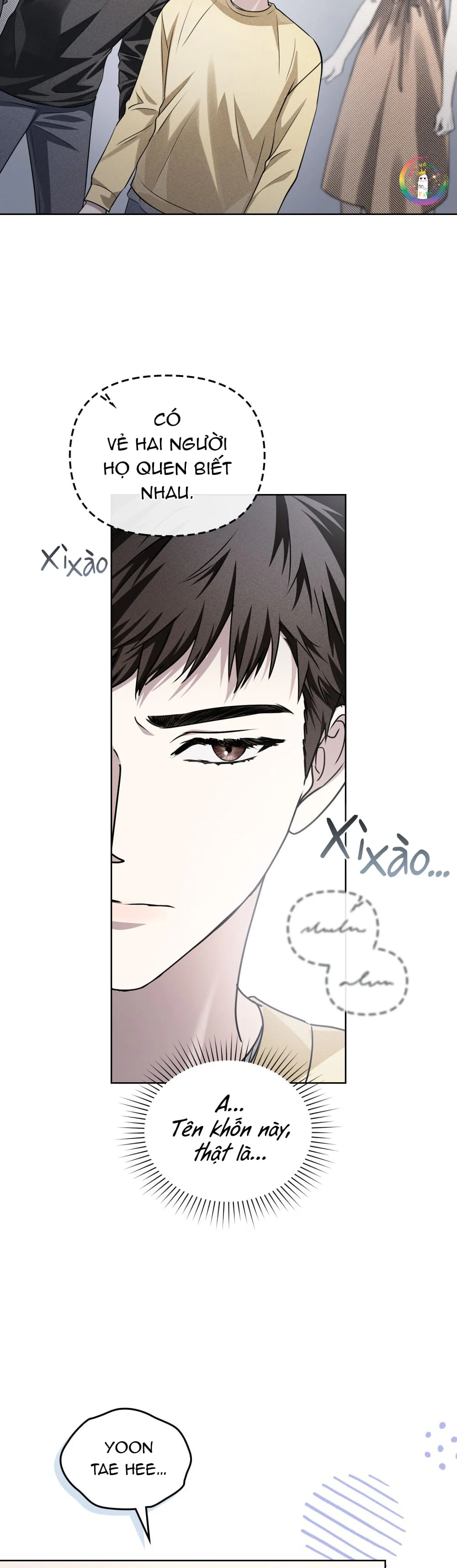 Linh Hồn Lửa Chapter 45 Trang 33