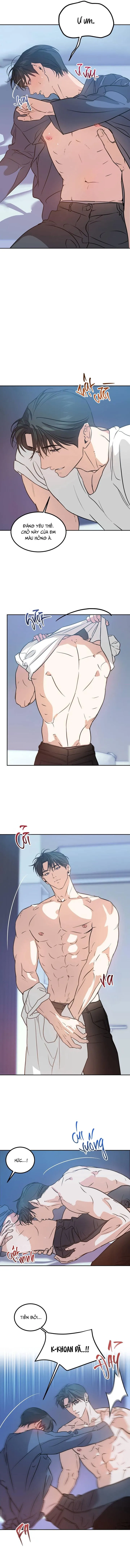 [END] STALK-IN-LOVE Chapter 2 Trang 6