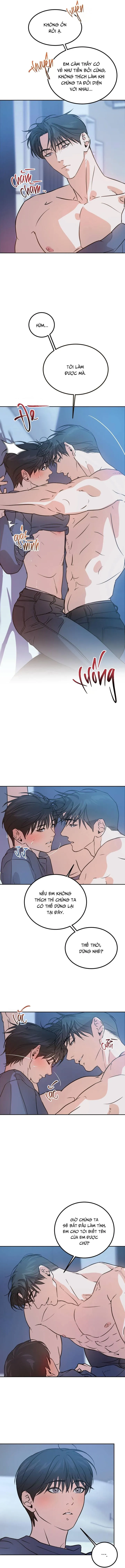 [END] STALK-IN-LOVE Chapter 2 Trang 7