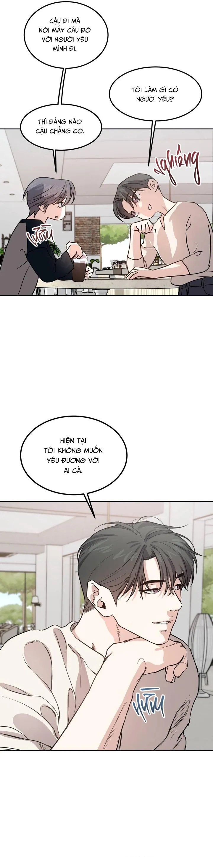 [END] STALK-IN-LOVE Chapter 3 Trang 4