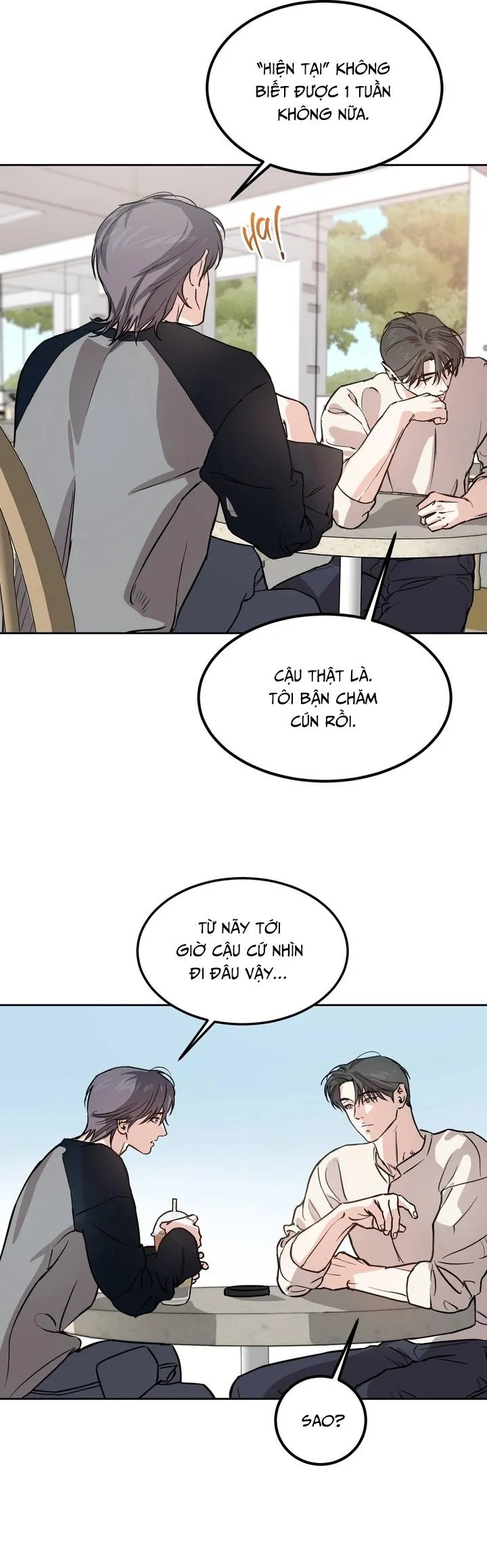 [END] STALK-IN-LOVE Chapter 3 Trang 5