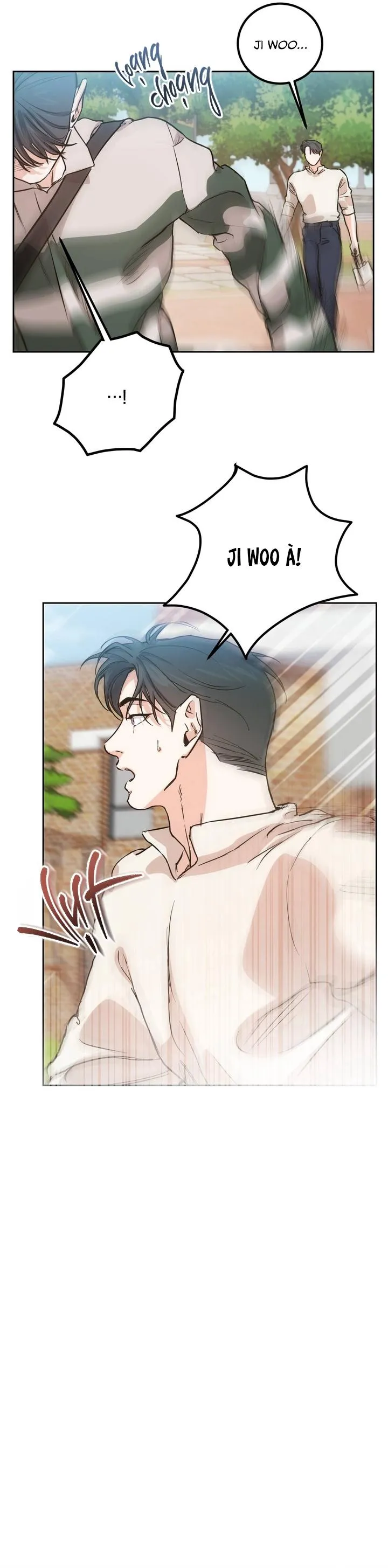 [END] STALK-IN-LOVE Chapter 3 Trang 15