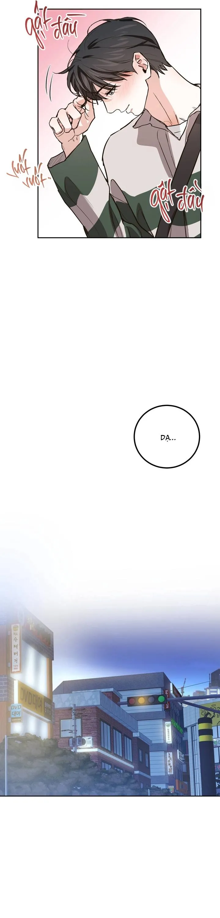 [END] STALK-IN-LOVE Chapter 3 Trang 24