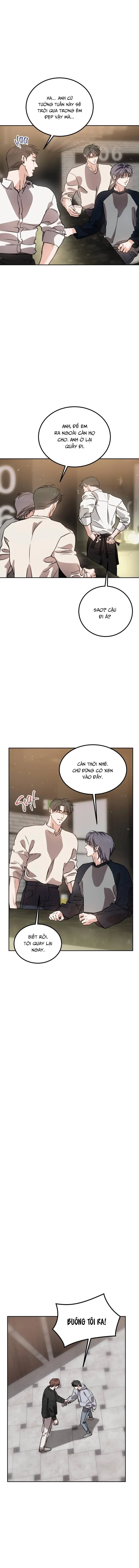 [END] STALK-IN-LOVE Chapter 4 Trang 5