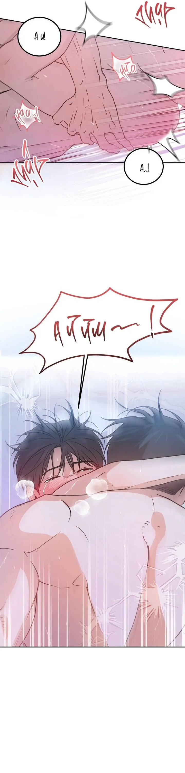 [END] STALK-IN-LOVE Chapter 1 Trang 10