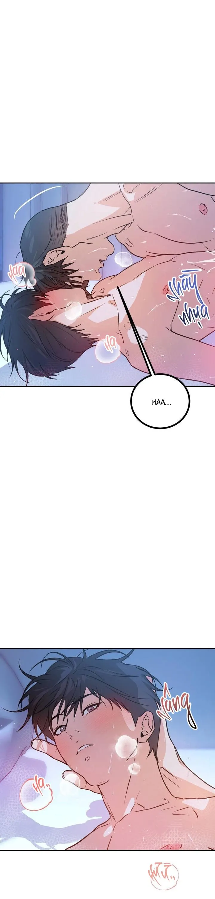 [END] STALK-IN-LOVE Chapter 1 Trang 11