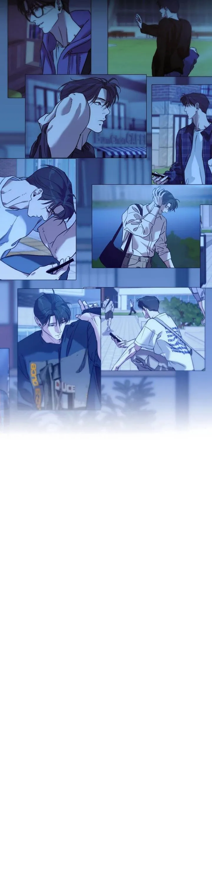 [END] STALK-IN-LOVE Chapter 1 Trang 15