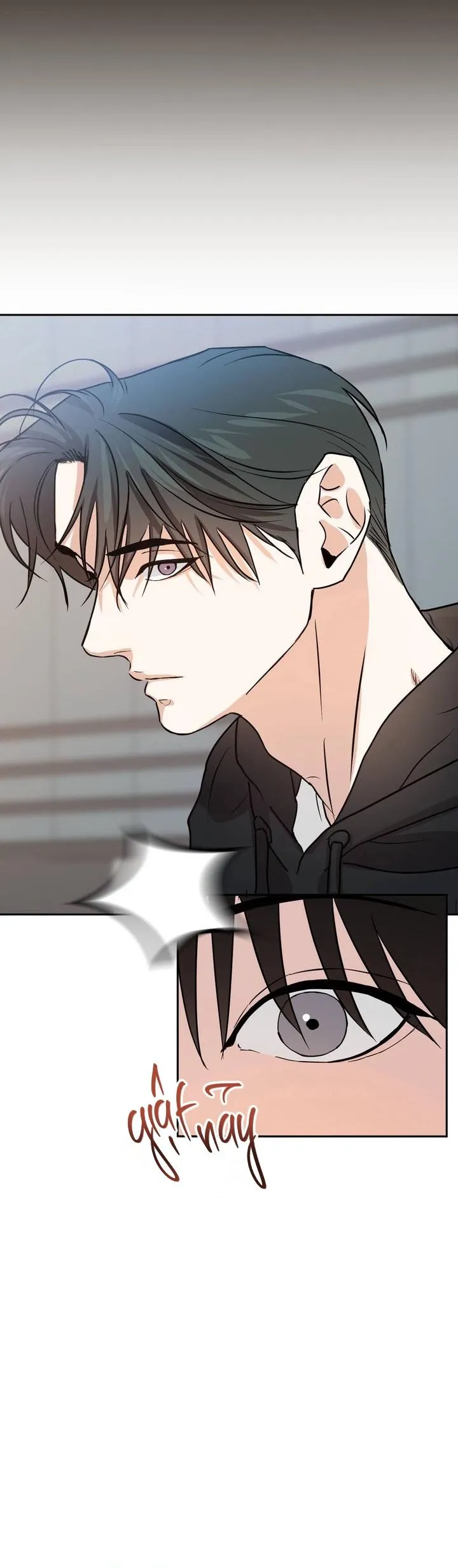 [END] STALK-IN-LOVE Chapter 1 Trang 29