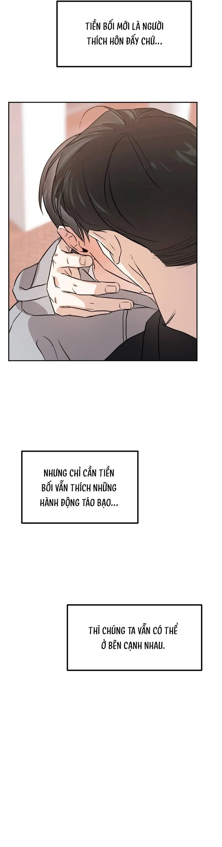 [END] STALK-IN-LOVE Chapter 1 Trang 38