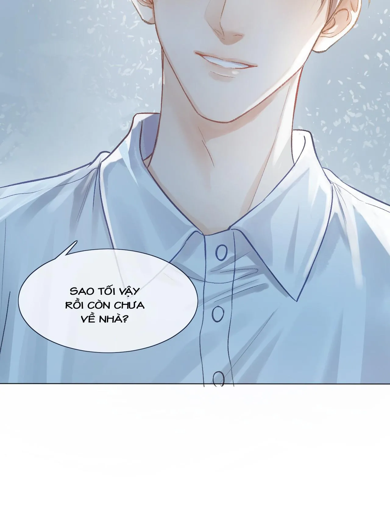 Sự Cố Ban Ngày Chapter 1 Trang 6