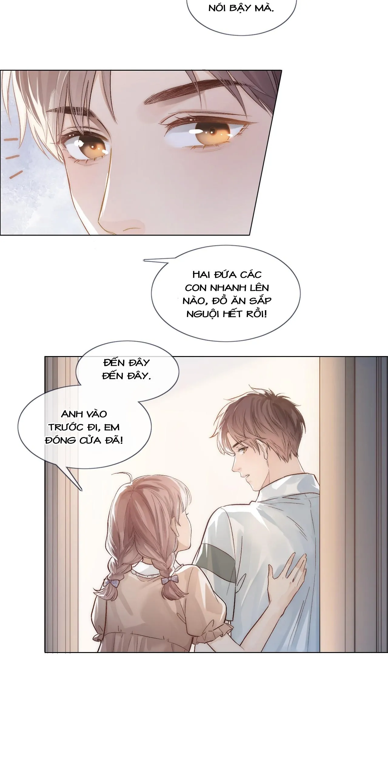 Sự Cố Ban Ngày Chapter 1 Trang 29