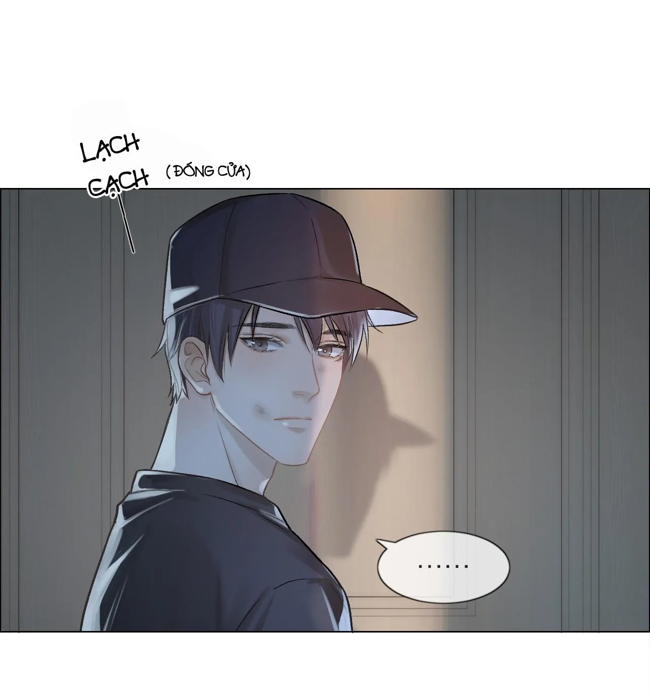 Sự Cố Ban Ngày Chapter 1 Trang 30