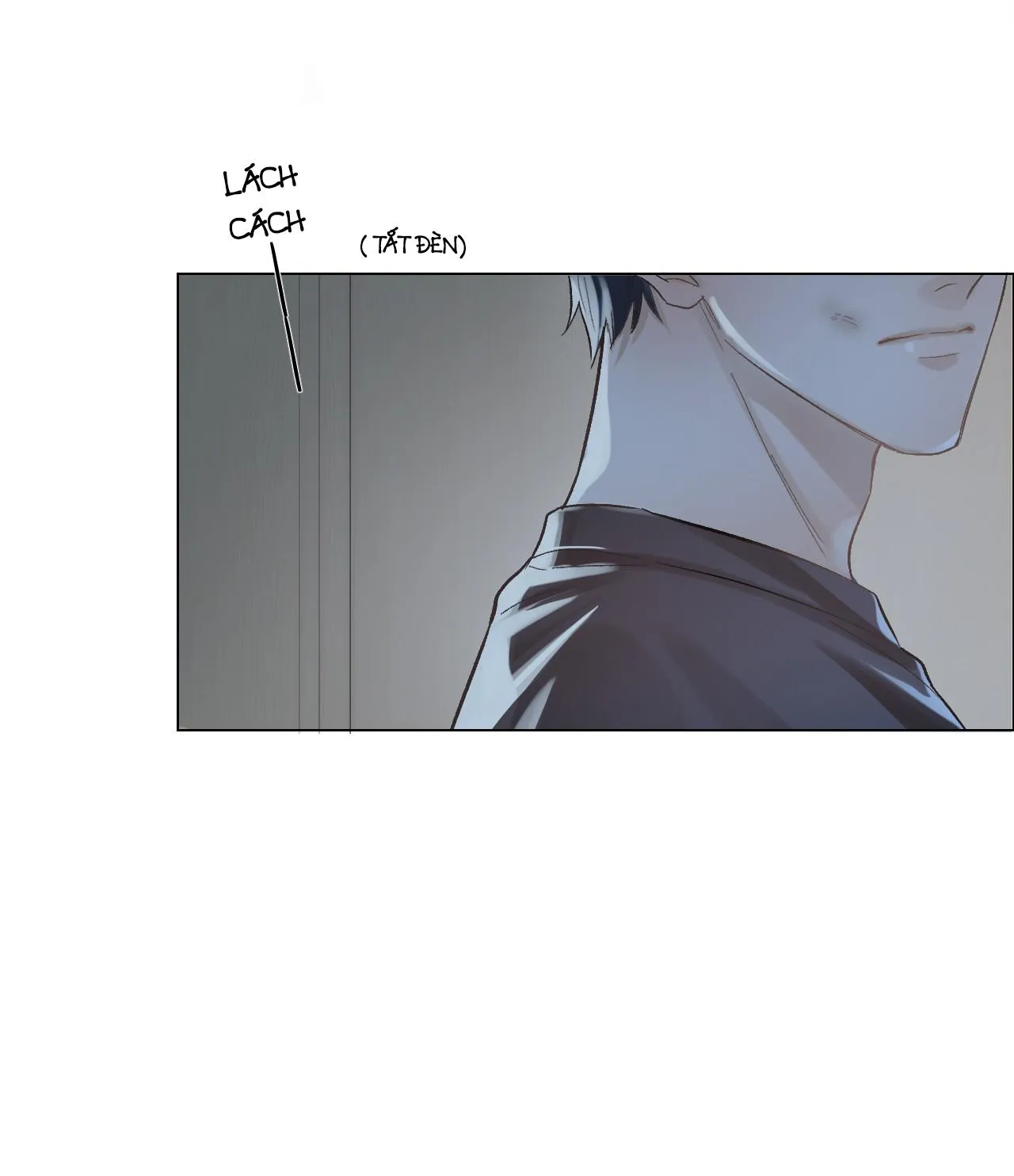 Sự Cố Ban Ngày Chapter 1 Trang 31