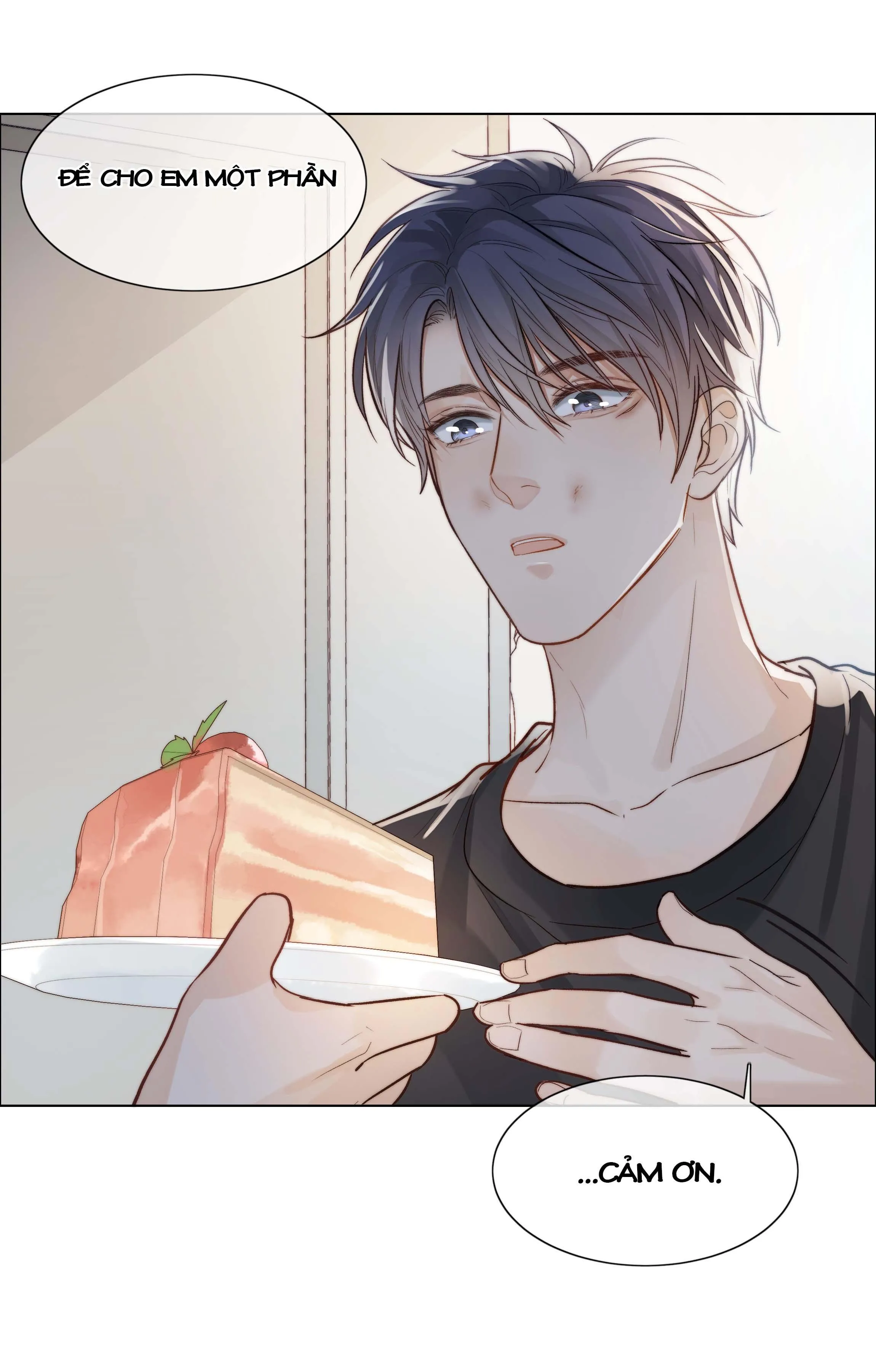 Sự Cố Ban Ngày Chapter 2 Trang 4