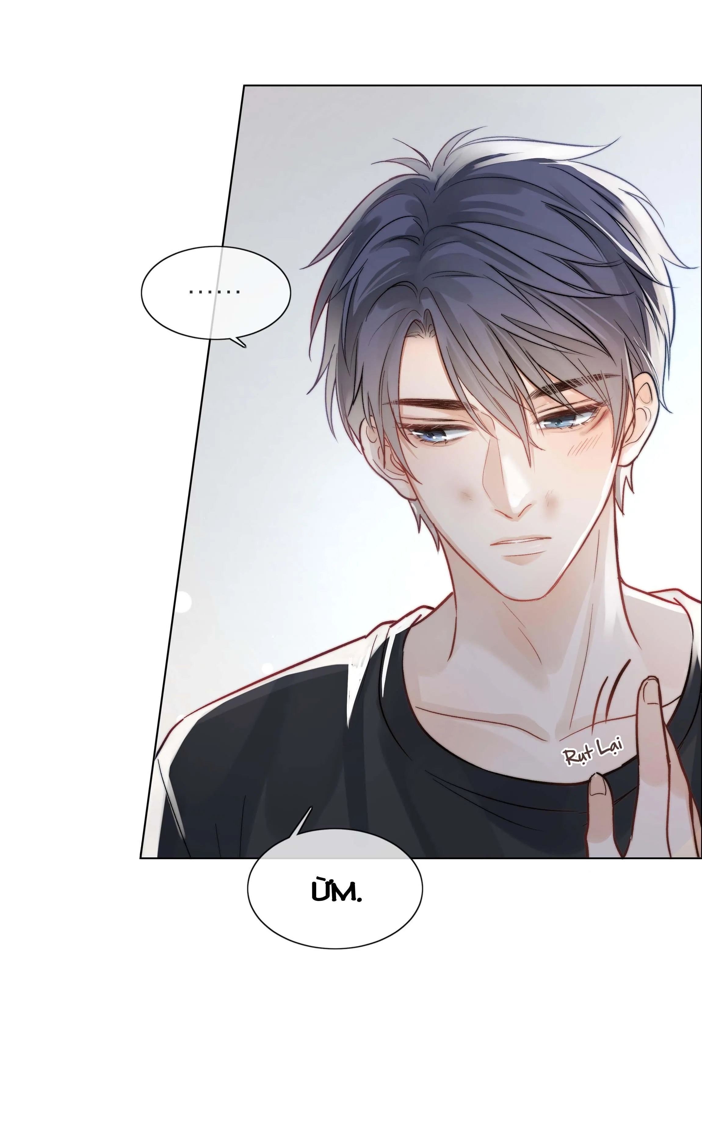 Sự Cố Ban Ngày Chapter 2 Trang 6