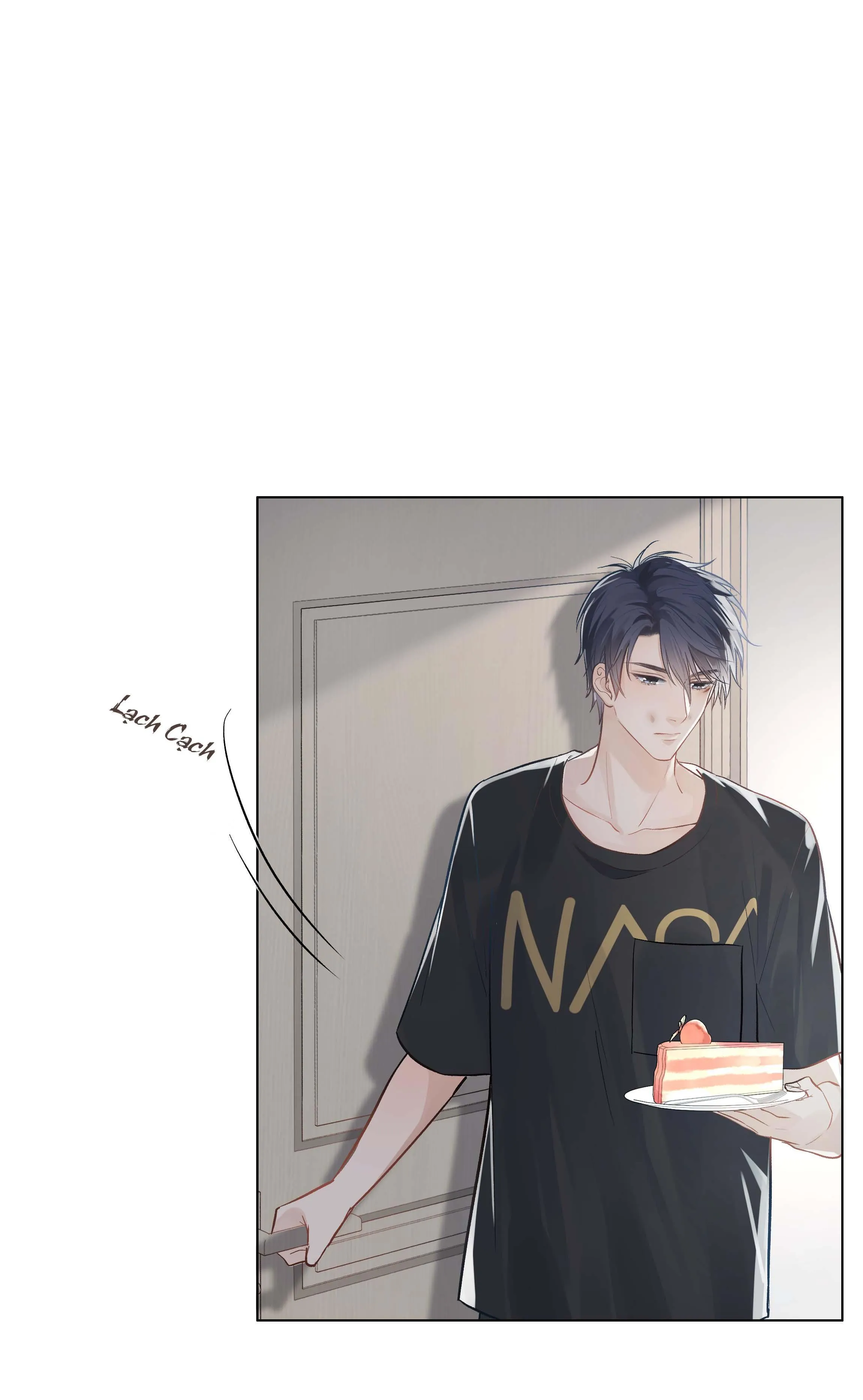 Sự Cố Ban Ngày Chapter 2 Trang 8