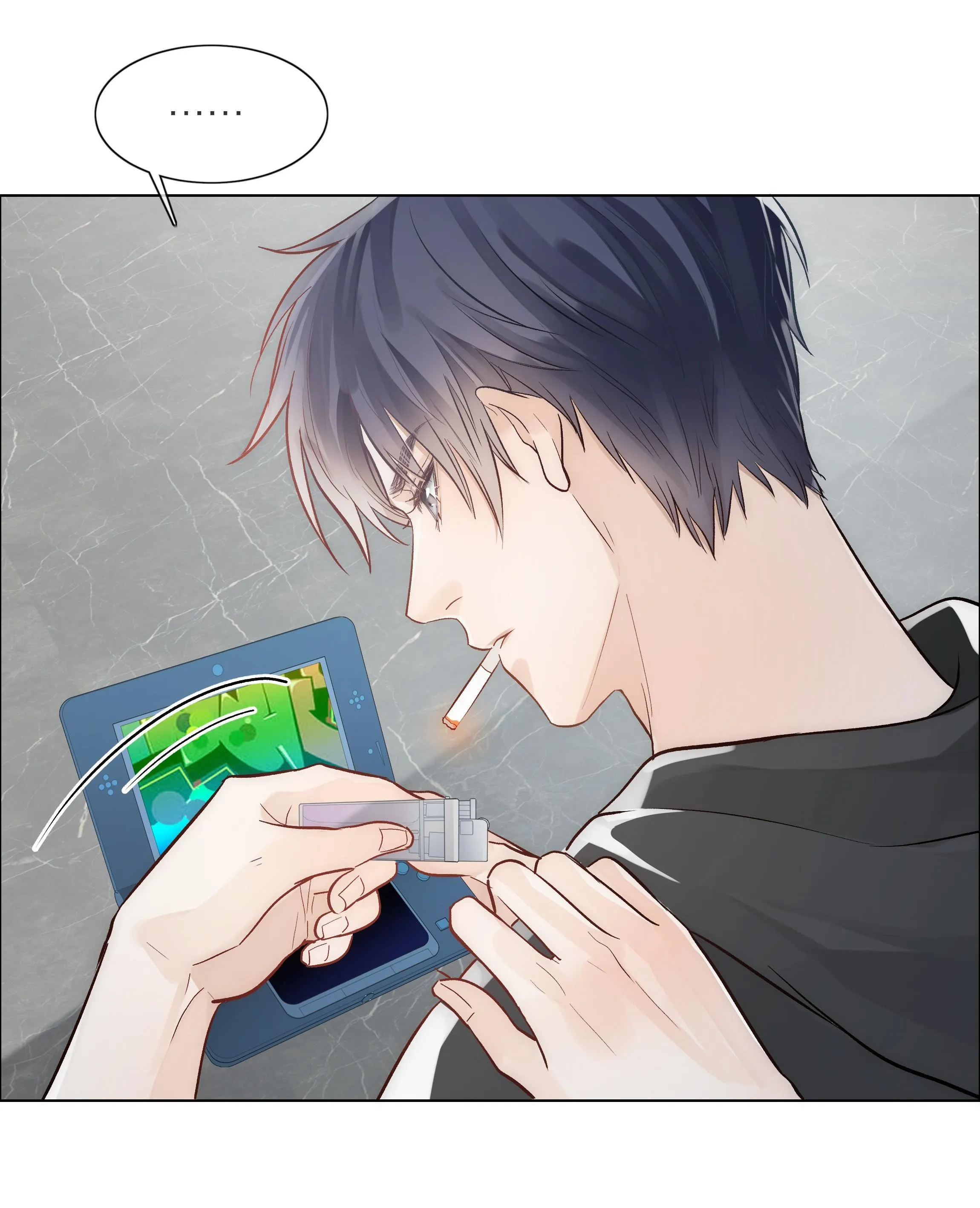 Sự Cố Ban Ngày Chapter 2 Trang 32